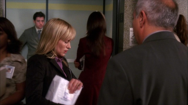 A médium 1. évad 06. rész