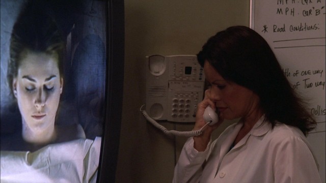 A médium 1. évad 07. rész