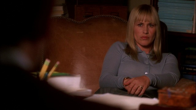 A médium 1. évad 10. rész