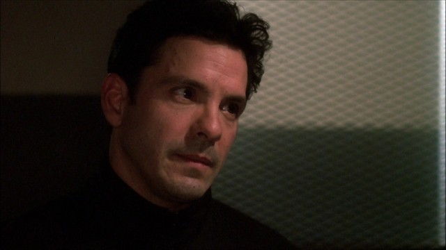 A médium 1. évad 12. rész