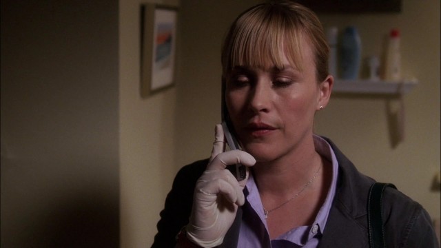 A médium 1. évad 16. rész