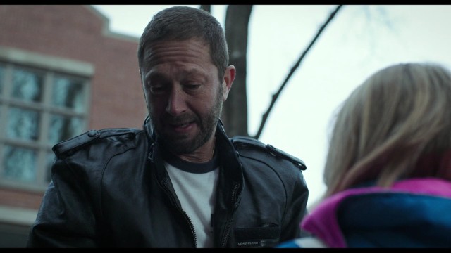 A mackó 2. évad 03. rész