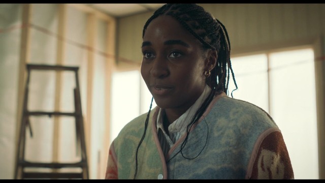 A mackó 2. évad 05. rész