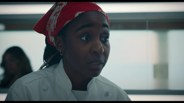 A mackó 2. évad 09. rész