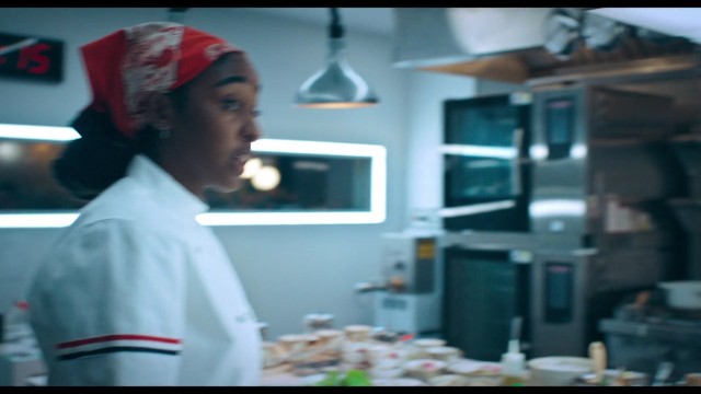 A mackó 2. évad 10. rész