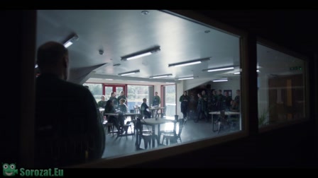 A megállapodás 1. évad 01. rész