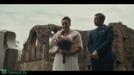 A megállapodás 2. évad 03. rész