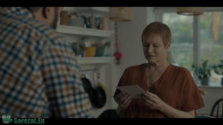 A megállapodás 2. évad 06. rész