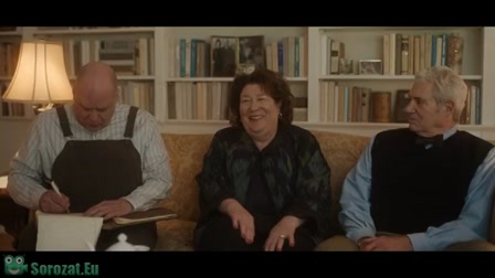 A megfigyelő 1. évad 07. rész