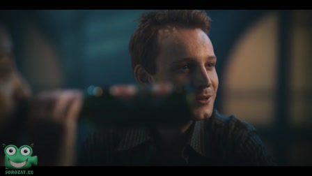 A milliárd dolláros forráskód 1. évad 03. rész