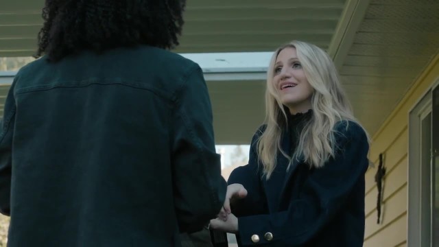 A mosolygós gyilkos 1. évad 01. rész