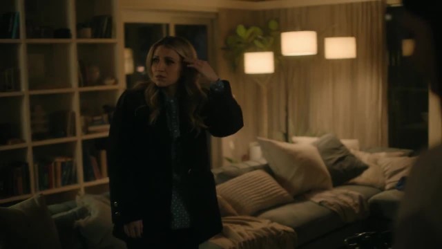 A mosolygós gyilkos 1. évad 02. rész