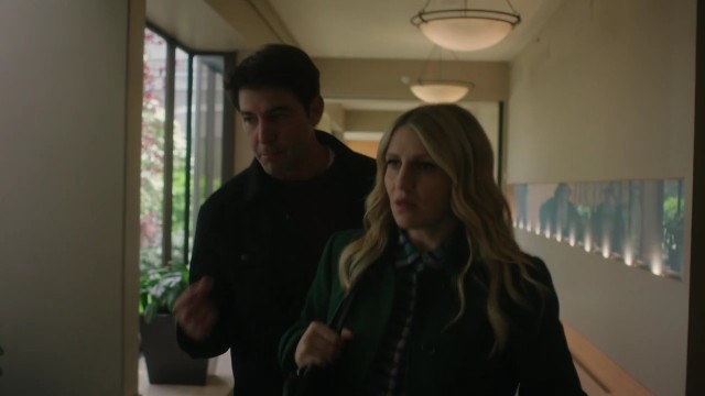 A mosolygós gyilkos 1. évad 07. rész