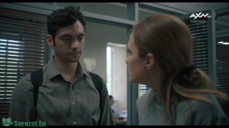 A múlt árnyékában 1. évad 03. rész