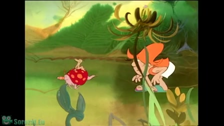 A nagy ho-ho-horgász 1. évad 02. rész