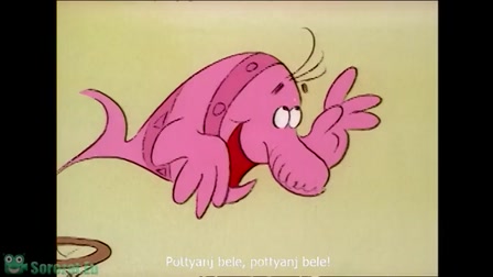 A nagy ho-ho-horgász 1. évad 03. rész