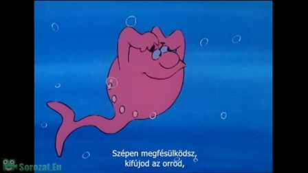 A nagy ho-ho-horgász 1. évad 05. rész