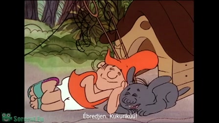 A nagy ho-ho-horgász 1. évad 08. rész