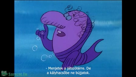 A nagy ho-ho-horgász 1. évad 11. rész