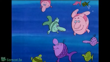 A nagy ho-ho-horgász 1. évad 12. rész