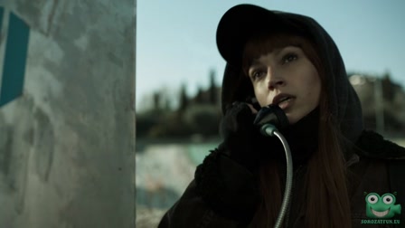 A nagy pénzrablás 1. évad 01. rész