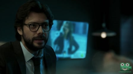 A nagy pénzrablás 1. évad 03. rész