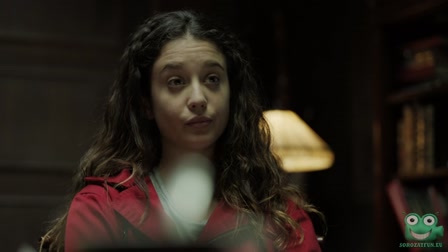 A nagy pénzrablás 1. évad 11. rész