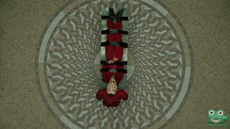 A nagy pénzrablás 2. évad 02. rész