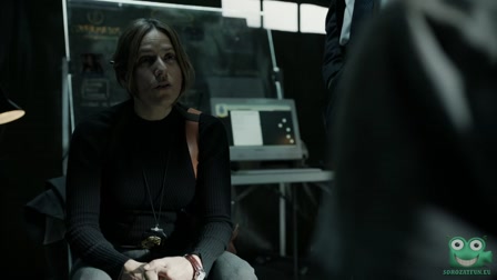 A nagy pénzrablás 2. évad 03. rész