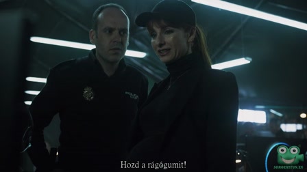 A nagy pénzrablás 3. évad 05. rész