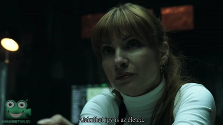 A nagy pénzrablás 4. évad 02. rész