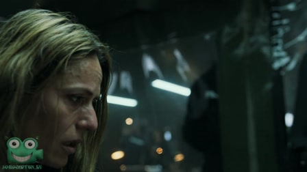 A nagy pénzrablás 4. évad 03. rész