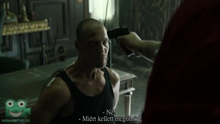 A nagy pénzrablás 4. évad 08. rész