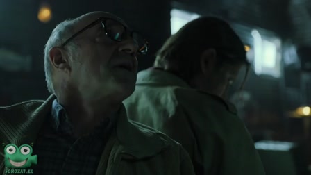 A nagy pénzrablás 5. évad 03. rész