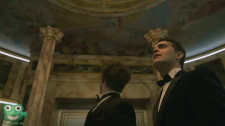 A nagy pénzrablás 5. évad 04. rész