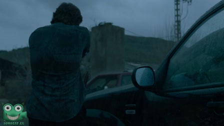 A nagy pénzrablás 5. évad 06. rész