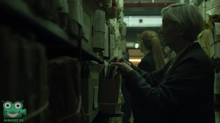 A nagy pénzrablás 5. évad 10. rész