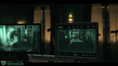 A nagy pénzrablás: Berlin 1. évad 04. rész