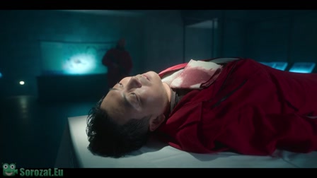 A nagy pénzrablás: Korea 1. évad 04. rész