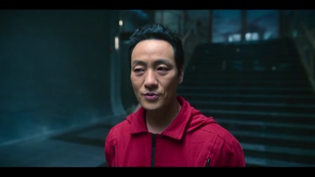 A nagy pénzrablás: Korea 1. évad 06. rész