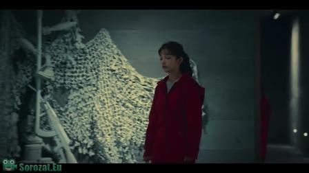 A nagy pénzrablás: Korea 1. évad 07. rész