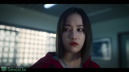 A nagy pénzrablás: Korea 1. évad 08. rész