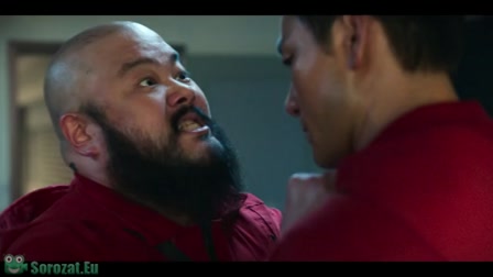 A nagy pénzrablás: Korea 1. évad 11. rész