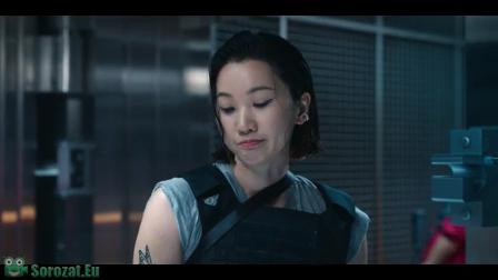 A nagy pénzrablás: Korea 1. évad 12. rész