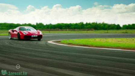 A Nagy Túra 1. évad 01. rész