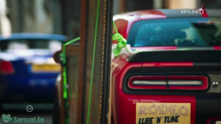 A Nagy Túra 1. évad 03. rész