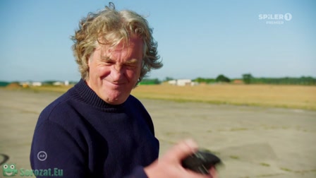 A Nagy Túra 1. évad 05. rész