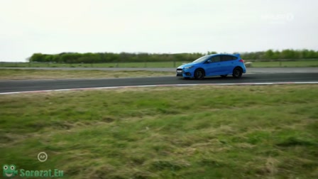 A Nagy Túra 1. évad 06. rész