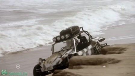 A Nagy Túra 1. évad 07. rész