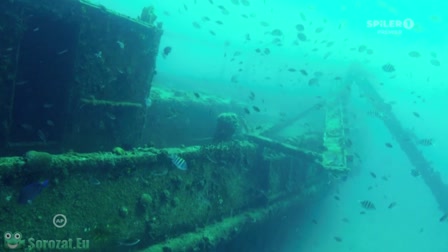 A Nagy Túra 1. évad 10. rész